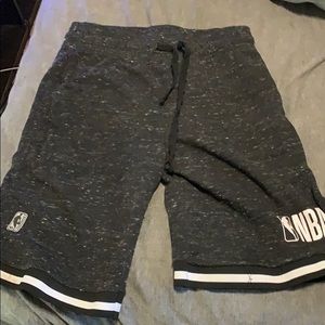 Men’s NBA shorts